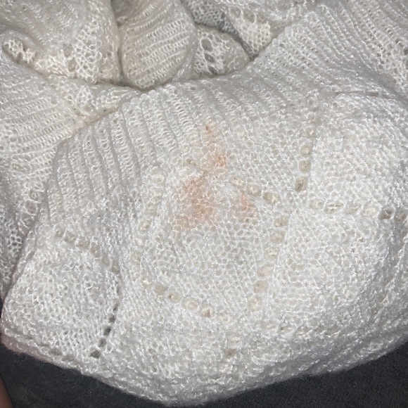 H&M Infinity Scarf, One Size - Picture 8 of 8